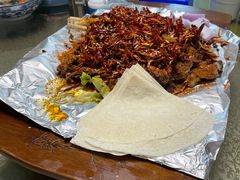 -古萧汪家羊肉馆(淮北四马路店)