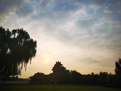 -峨嵋酒家总店(车公庄店)