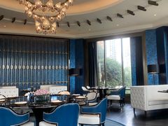 -上海苏宁宝丽嘉酒店·Cafe Bellagio西餐厅