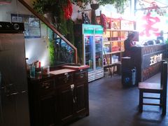 -槐店王婆大虾(开发区店)