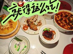 -淘小馆·本帮小馆(九亭金地广场店)