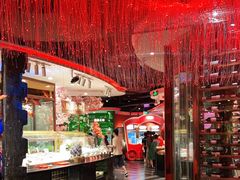 大堂-四海一家自助餐(益田假日广场店)