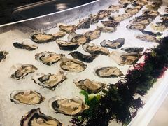 -RISE RESTAURANT(滨海湾金沙店)