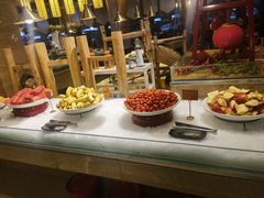 -秦皇岛秦皇国际大酒店