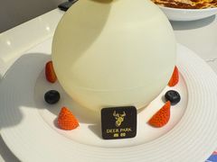 -Deer Park鹿园西餐(仁恒置地广场店)