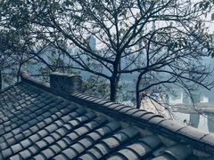 -山城巷传统风貌区