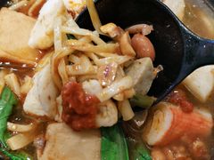 -桂在香知桂林米粉(南岗松雷店)
