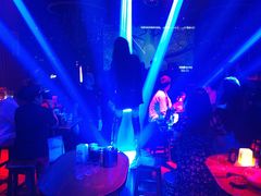 -苏荷酒吧(九街店)