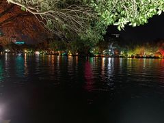 -桂林两江四湖景区