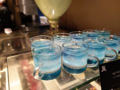 -Social 秀西餐厅-长沙瑞吉酒店(运达店)