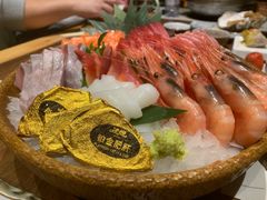 -耕海蟹将军(万象城店)