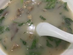 -清真牛街祥云轩门钉肉饼(左家庄店)