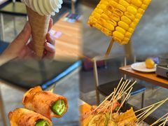 -王氏炉匠·烧鸟放题自助(好运街店)