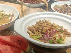 -鸽子窝(青塔店)