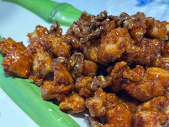 -大眼锅贴水饺(河东店)