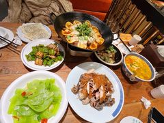 -符离集餐厅(万象城店)