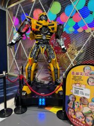 -宝燕乐园(闵行旗舰店)