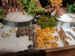 -芭菲盛宴·环球美食(北城国际店)