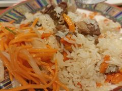 -天山传奇新疆菜(SKLP店)