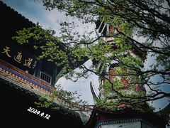 -都江堰景区