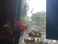 -嗒令甜品·主题融合料理餐厅(首座时代店)