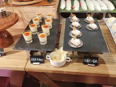 -上海大宁福朋喜来登酒店大堂吧(共和新路店)