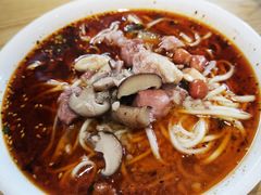 -吴记怪味面(牛王庙店)