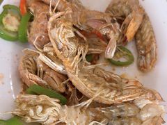 -考记泥焗鸡农庄·海鲜(北洛秘境店)