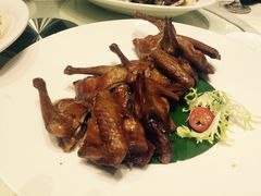 -東海海鲜酒家(中信广场店)