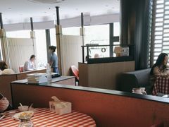 -西贝(东方路店)