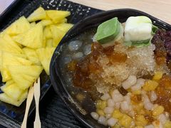 -满记甜品(王府井北京市百货大楼店)