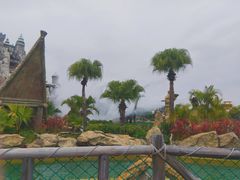 -厦门方特梦幻王国