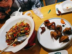 -大鸽饭(马王堆店)