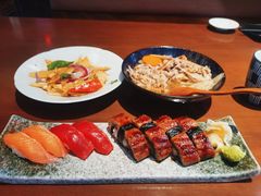 -千代武日本料理(哈西店)