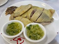 -文记壹心鸡(宝华路店)