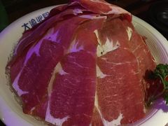 -大渝火锅(太仓万达店)