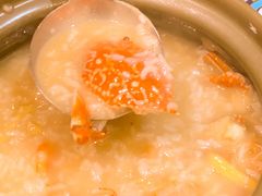 -桥东喜碧海鲜街(水东街店)