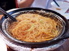 海皇粉丝煲-炊烟小炒黄牛肉(东庆街店)