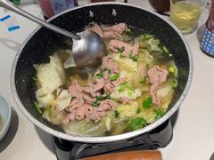 -全牛匠·乐山跷脚牛肉(西北旺万象汇店)
