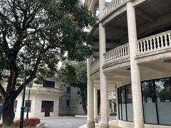 -赤坎·广东华侨国际旅游度假区