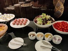 -建滔诺富特酒店-悦餐厅