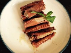 -四季民福烤鸭店(前门廊房二条店)
