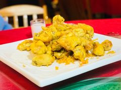 -田园山庄农家乐(石岩店)