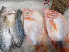 -蓝珊甄选海鲜自助·火锅大排档(近阿那亚店)