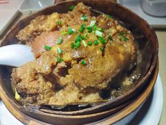 -小柴米·传统江西菜(八一广场店)