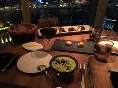 -翡翠36餐厅(浦东香格里拉店)
