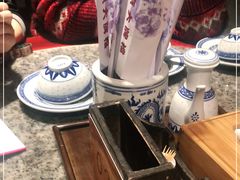 -南京大牌档(香港广场店)