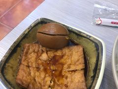 -圆宝台湾小吃(迎津街店)