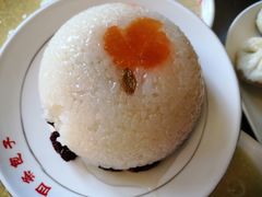 八宝饭-四条包子(古城街店)