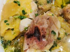 -醉南拳客家菜(华威店)